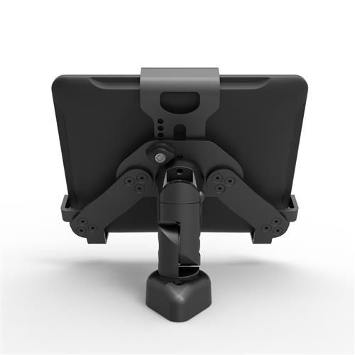 Compulocks 820BRCH supporto per personal communication Supporto attivo Tablet/UMPC, Telefono cellulare/smartphone Nero
