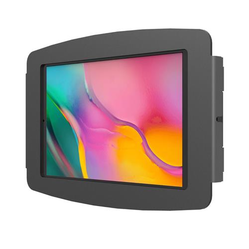 Compulocks Space Galaxy Tab Enclosure Wall Mount supporto antifurto per tablet 26,4 cm (10.4) Nero