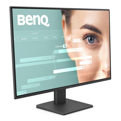 BenQ 9H.LNFLJ.LBE Monitor PC 68,6 cm (27) 1920 x 1080 Pixel Full HD LED Nero