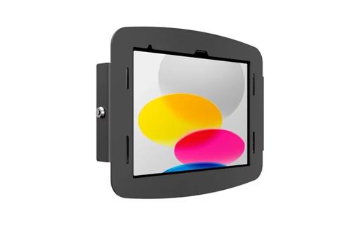 Compulocks 209IPDSB supporto antifurto per tablet 27,7 cm (10.9) Nero