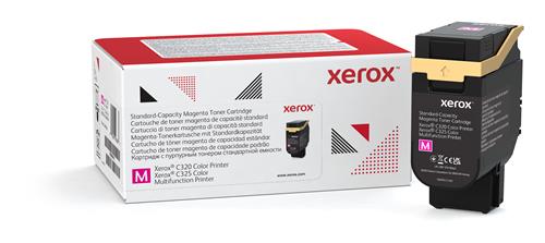 Xerox 006R04821 cartuccia toner 1 pz Originale