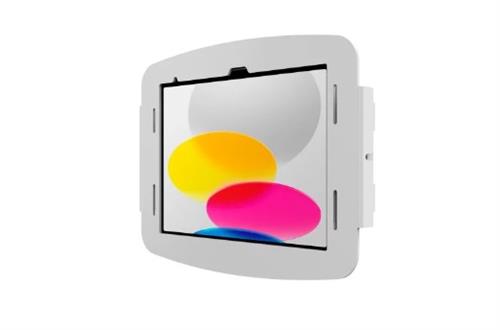 Compulocks 209IPDSW supporto antifurto per tablet 27,7 cm (10.9) Bianco