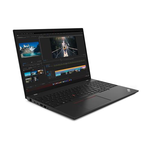 Lenovo ThinkPad T16 Gen 2 (AMD) AMD Ryzen™ 7 PRO 7840U Computer portatile 40,6 cm (16