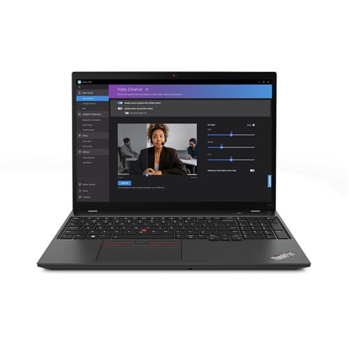 Lenovo ThinkPad T16 Gen 2 (AMD) AMD Ryzen™ 7 PRO 7840U Computer portatile 40,6 cm (16