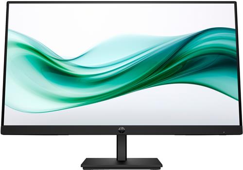 HP Series 3 Pro 23.8 inch FHD Monitor - 324pv Monitor PC 60,5 cm (23.8) 1920 x 1080 Pixel Full HD LCD Nero