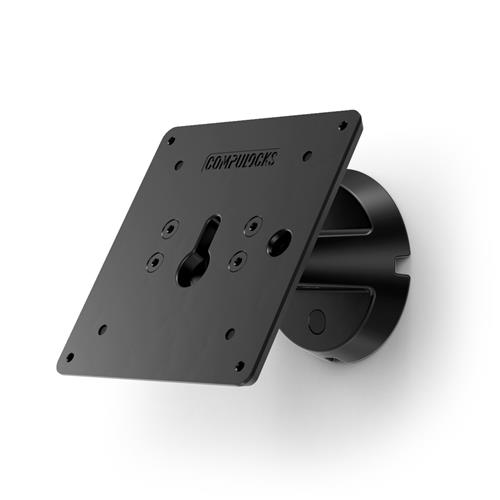 Compulocks 505B Supporti a parete per TV 68,6 cm (27) Nero