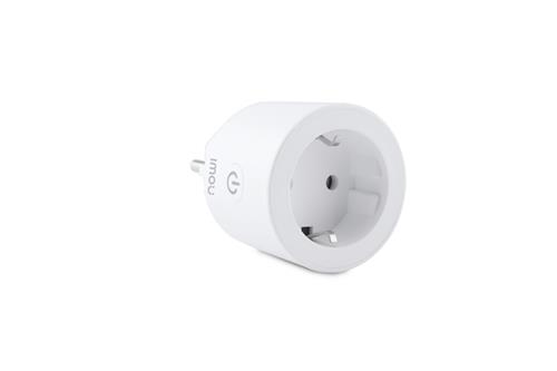 Imou CE2P-16A-MAT - Presa Smart 16Amp MATTER