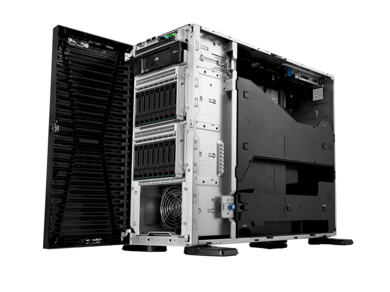 HPE P55640-421 server Tower Intel® Xeon® Silver 4410Y 2 GHz 32 GB 1000 W