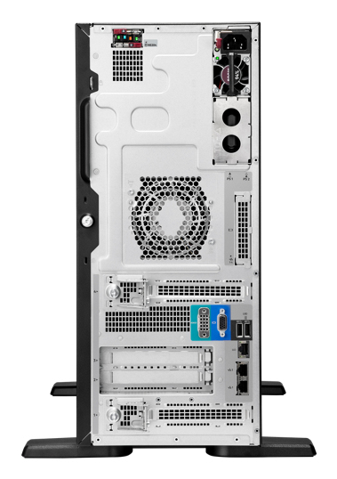 HPE P55640-421 server Tower Intel® Xeon® Silver 4410Y 2 GHz 32 GB 1000 W