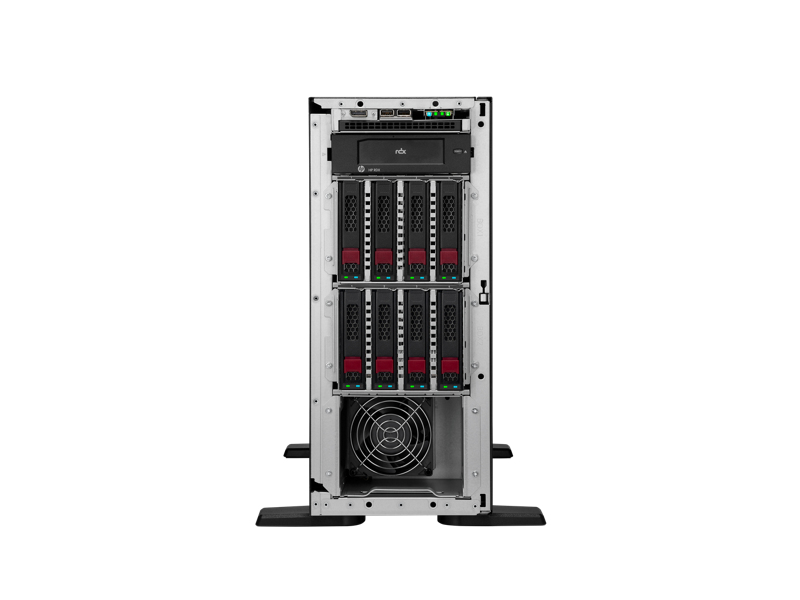 HPE P55640-421 server Tower Intel® Xeon® Silver 4410Y 2 GHz 32 GB 1000 W