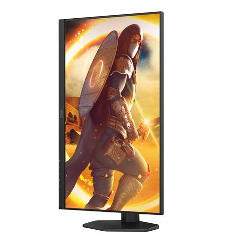 AOC G4 Q27G4XF Monitor PC 68,6 cm (27) 2560 x 1440 Pixel Quad HD LED