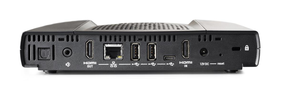 Barco ClickShare CX-50 sistema di presentazione wireless HDMI Desktop