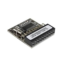 Cisco UCSX-TPM2-002-C= modulo per piattaforma fidata (TPM) 2.0