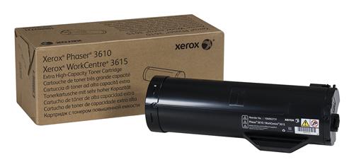 Xerox 106R02731 cartuccia toner 1 pz Originale