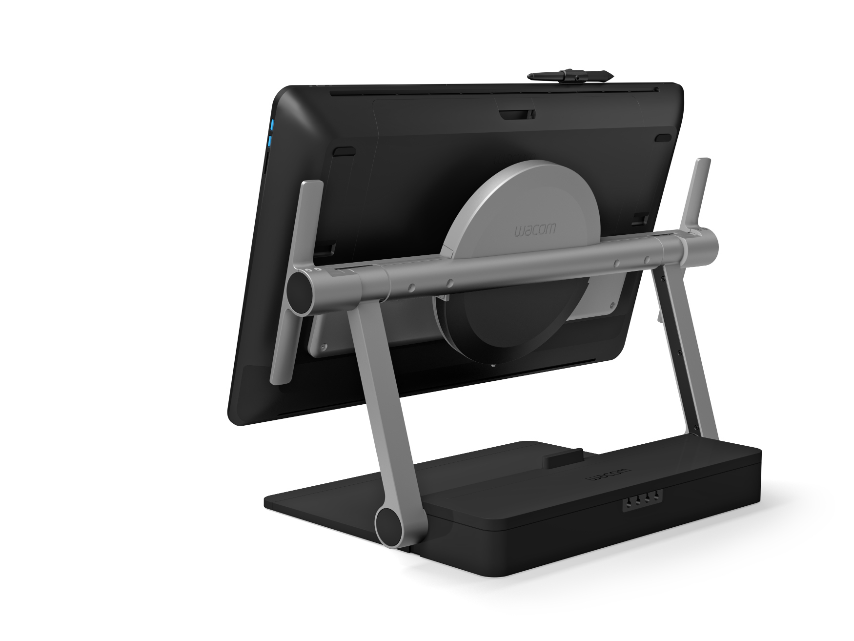 Wacom ACK62801K accessorio per tablet grafico Stand