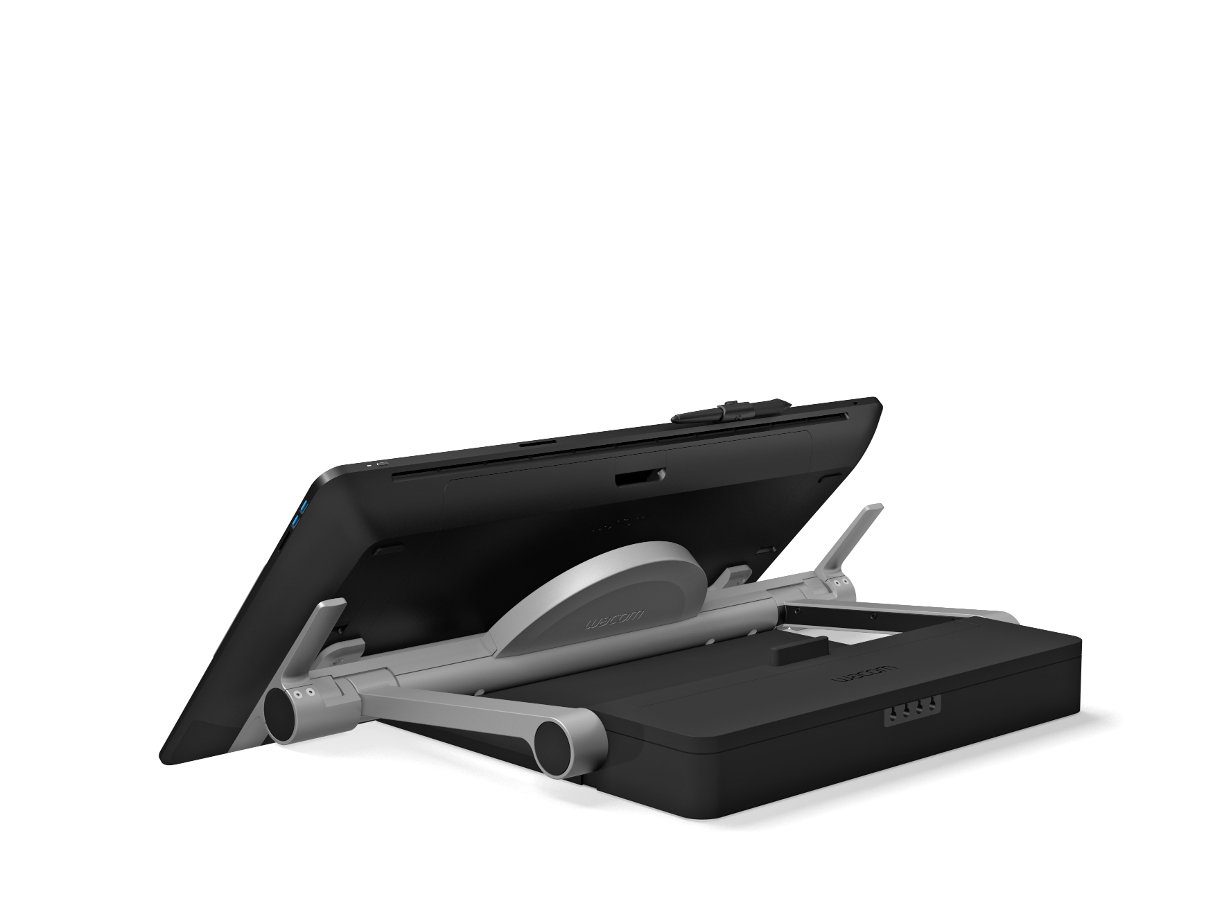 Wacom ACK62801K accessorio per tablet grafico Stand