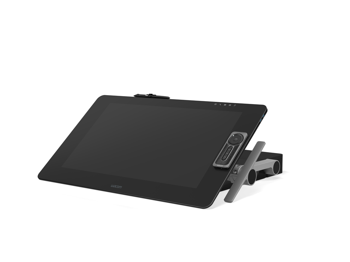 Wacom ACK62801K accessorio per tablet grafico Stand