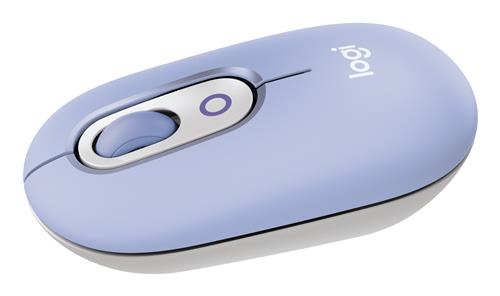 Logitech POP mouse Universale Ambidestro Bluetooth Ottico