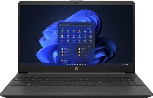 HP 250 G9 Intel Core i3 i3-1215U Computer portatile 39,6 cm (15.6) Full HD 8 GB DDR4-SDRAM 256 GB SSD Wi-Fi 5 (802.11ac) Windows 11 Home Argento
