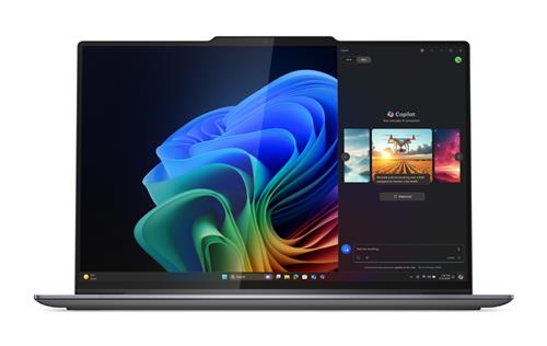 Lenovo ThinkPad X9-14 Gen 1 Copilot+ PC Intel Core Ultra 7 258V Computer portatile 35,6 cm (14