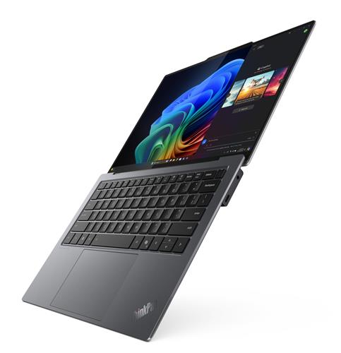 Lenovo ThinkPad X9-14 Gen 1 Copilot+ PC Intel Core Ultra 7 258V Computer portatile 35,6 cm (14