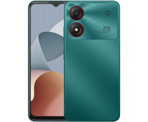 ZTE Blade A34 16,8 cm (6.6