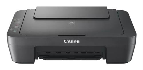 Canon PIXMA MG2551S Ad inchiostro A4 4800 x 600 DPI