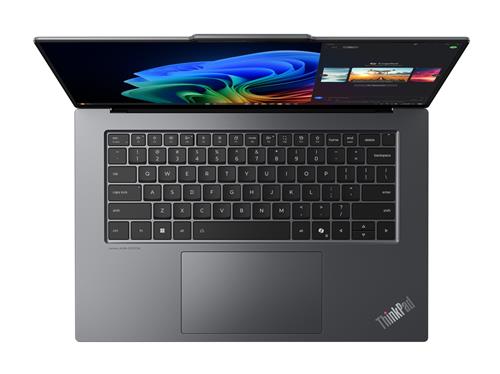 Lenovo ThinkPad X9-15 Gen 1 Copilot+ PC Intel Core Ultra 7 258V Computer portatile 38,9 cm (15.3