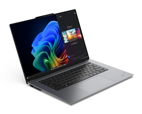 Lenovo ThinkPad X9-15 Gen 1 Copilot+ PC Intel Core Ultra 7 258V Computer portatile 38,9 cm (15.3