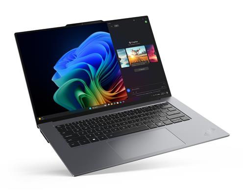 Lenovo ThinkPad X9-15 Gen 1 Copilot+ PC Intel Core Ultra 7 258V Computer portatile 38,9 cm (15.3