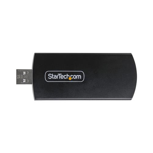 StarTech.com WiFi 6E USB Adapter Wireless PC Dongle