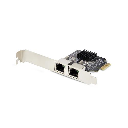 StarTech.com ST1000SPEXD4T scheda di rete e adattatore Interno Ethernet 1000 Mbit/s