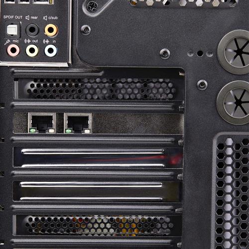 StarTech.com ST1000SPEXD4T scheda di rete e adattatore Interno Ethernet 1000 Mbit/s