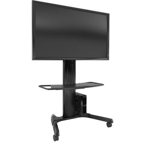 Chief MPAUB Supporto per display espositivi 139,7 cm (55) Nero