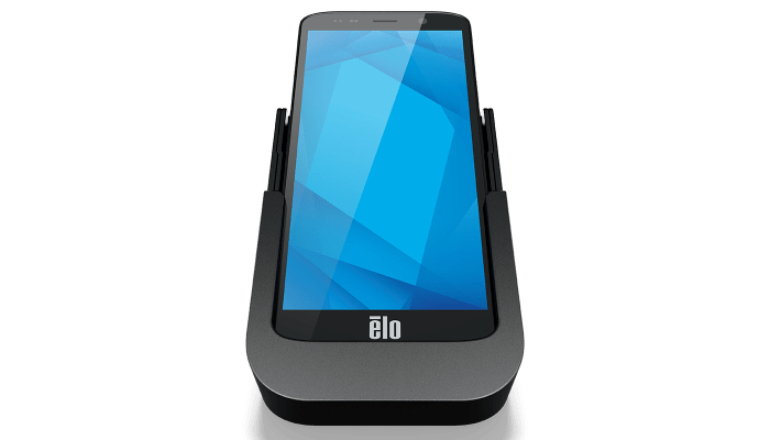 Elo Touch Solutions E534089 accessorio per palmari Base di ricarica