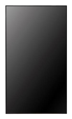 LG 75XF3P-B visualizzatore di messaggi Pannello piatto per segnaletica digitale 190,5 cm (75