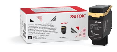 Xerox 006R04823 cartuccia toner 1 pz Originale