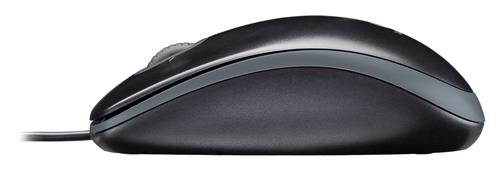 Logitech Desktop MK120 tastiera Mouse incluso Casa USB QWERTY Olandese Nero