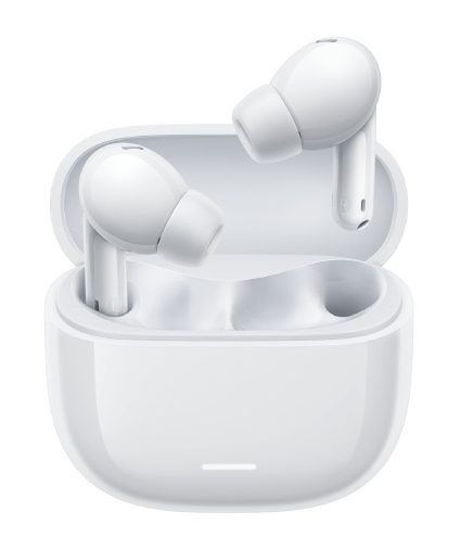Xiaomi Redmi Buds 6 Lite Auricolare True Wireless Stereo (TWS) In-ear Musica e Chiamate USB tipo-C Bluetooth Bianco