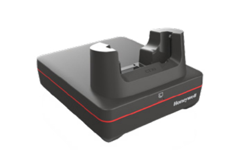 Honeywell CT30P-DB-UVB-2 carica batterie Batteria per computer mobile portatile AC