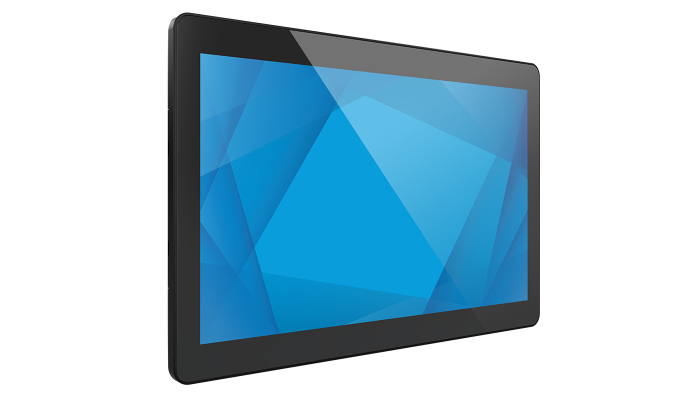 Elo Touch Solutions I-Series E606120 All-in-One PC Intel® Core™ i3 i3-1215UL 39,6 cm (15.6