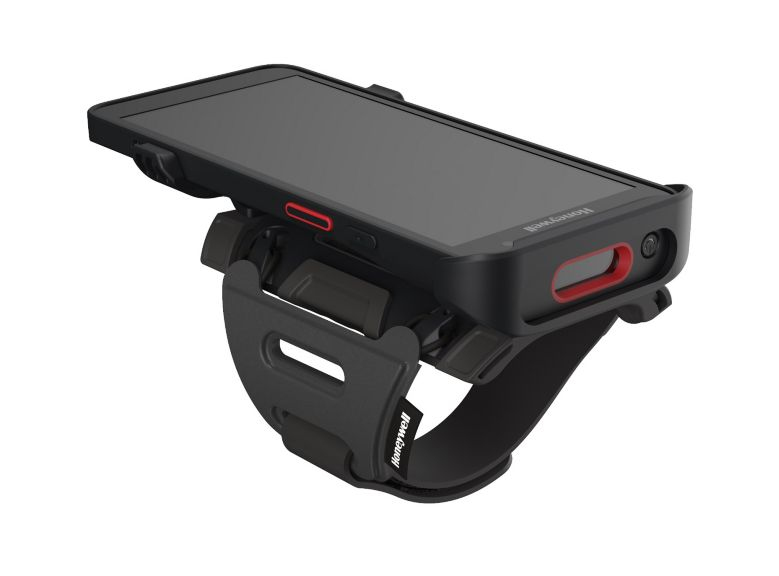 Honeywell CT37 computer palmare 15,2 cm (6