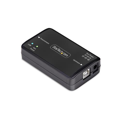 StarTech.com U1-USB-ISOLATOR Isolatore di messa a terra