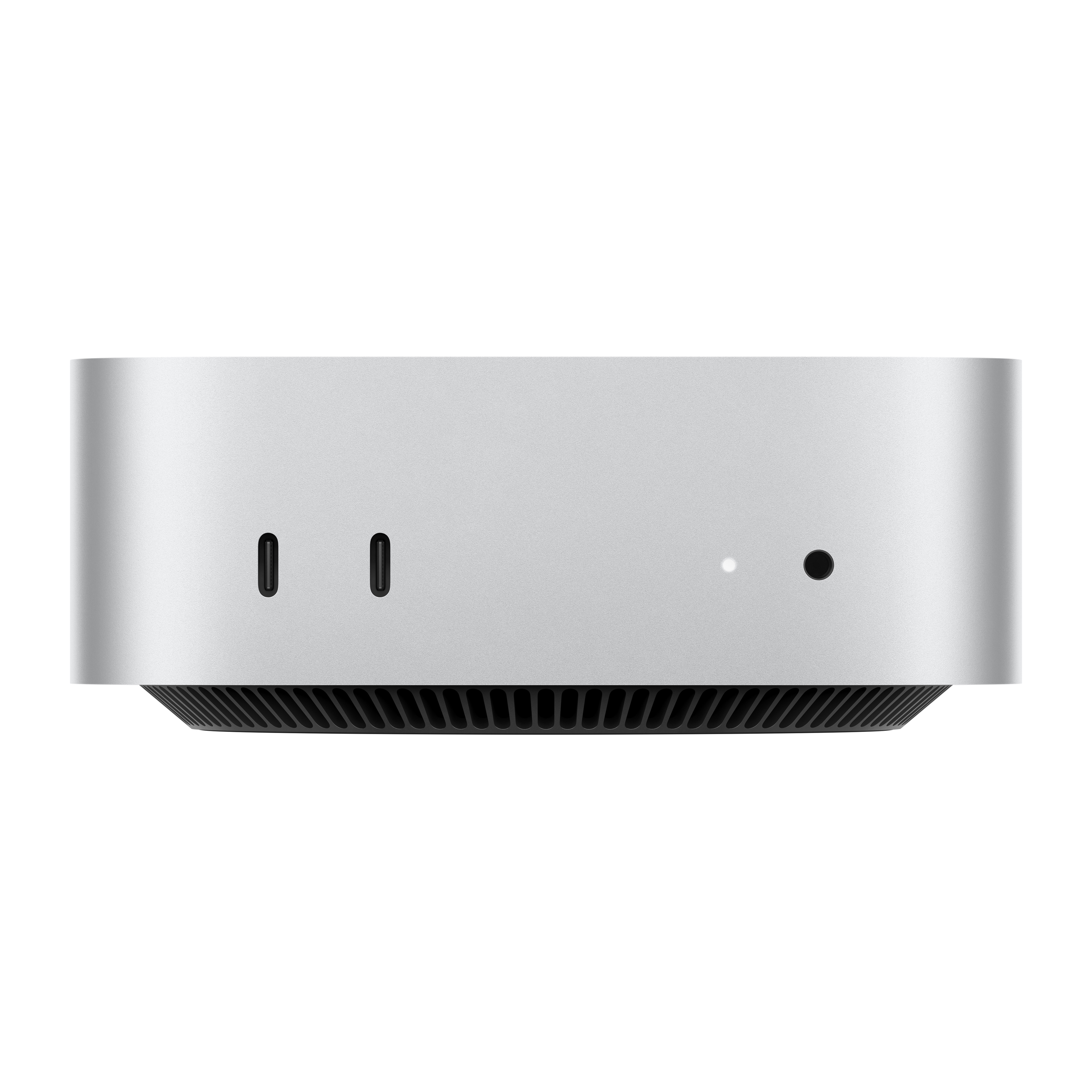 Apple Mac mini - Chip M4 10-core CPU, 10-core GPU, 24GB, 512GB SSD