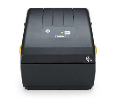 Zebra ZD230 stampante per etichette (CD) Trasferimento termico 203 x 203 DPI 152 mm/s Cablato