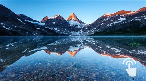 Philips B Line 222B9TA/00 Monitor PC 54,6 cm (21.5