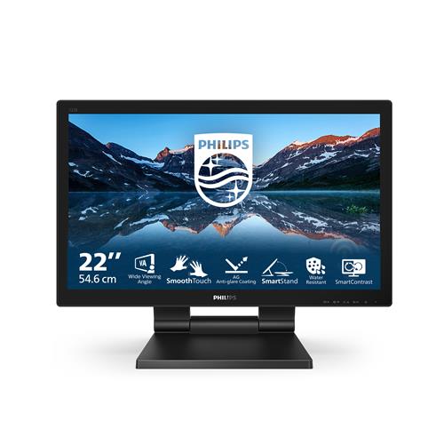 Philips B Line 222B9TA/00 Monitor PC 54,6 cm (21.5