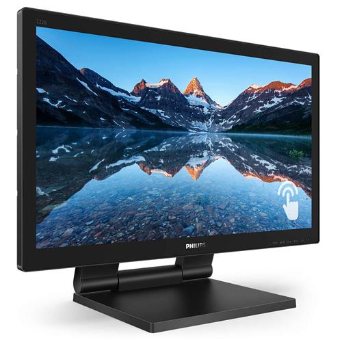 Philips B Line 222B9TA/00 Monitor PC 54,6 cm (21.5