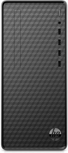 HP M01-F2088nl PC Intel Core i5 i5-12400 16 GB DDR4-SDRAM 512 GB SSD Windows 11 Home Tower Nero