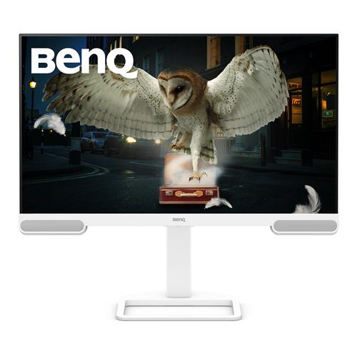 BenQ EW3290U LED display 79,2 cm (31.2) 3840 x 2160 Pixel 4K Ultra HD Bianco